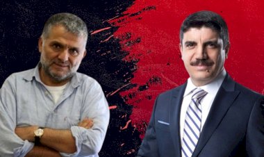 Günün polemiği: Ruşen Çakır- Yasin Aktay… İslamcı aydınların sağcılaşması