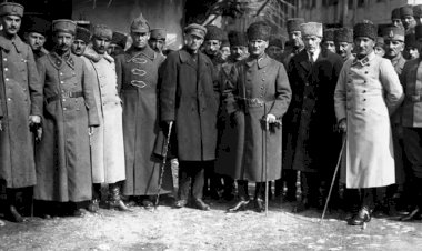 Semyon Aralov’ın anıları sansürsüz yayınlandı: Atatürk'ün sırları