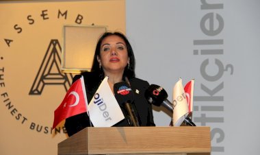 Lojistik Hizmet Sağlayıcılar Derneği faaliyetlerine başladı