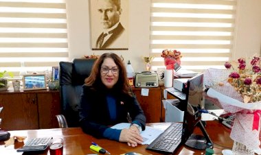 MUĞLA CHP'DEN MENTEŞE BELEDİYE BAŞKANLIĞI İÇİN ADAY ADAYI