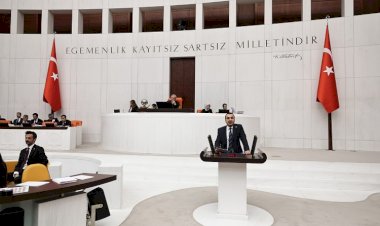 BEKİR BAŞEVİRGEN: "TÜKETİCİLERİN BANKA BORCU SON ÜÇ HAFTADA 125 MİLYAR LİRA ARTTI"