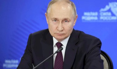 Moskova: Batı Rus varlıklarına el koyarsa 288 milyar dolar kaybedecek