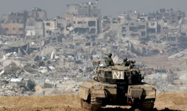 Hamas'tan 7 Ekim raporu: Örgüt 'gerekli' saldırıda hatalar yapıldığını kabul etti, Gazze'de ölü sayısı 25 bini aştı