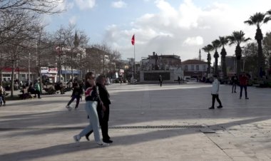CHP’de aday adaylarının Urla yarışı
