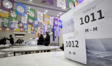 DEM Parti Diyarbakır’da ön seçimi iptal etti delegeler yeniden sandık başında