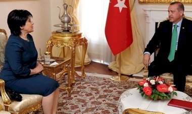 Leyla Zana çözüm sürecinin bilinmeyenlerini anlattı: Erdoğan’a çağrı yaptı