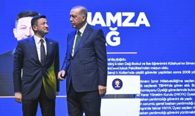 AK Parti tamam sıra CHP’ye geldi