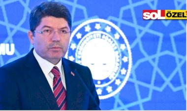 Yargı krizi: Anayasa da yargı da kevgire döndü
