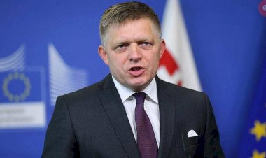 Slovakya Başbakanı: Ukrayna tamamen ABD'nin kontrolü altında, NATO üyeliğini veto edeceğiz