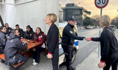 Rahmi Koç'tan İmamoğlu'na mektup: Aylin'i aday yapınız