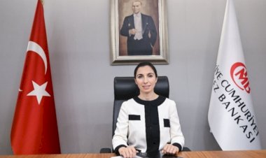 Merkez Bankası'nın özel sağlık harcamaları dudak uçuklattı!