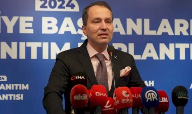 Yeniden Refah'ın yerel seçimde etkisi ne olur?