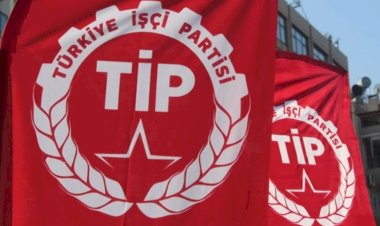 TİP 24 belediye başkan adayını açıkladı