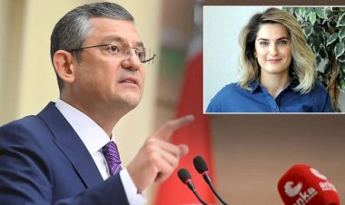 Başak Demirtaş'ın olası adaylığı için Özgür Özel'den ilk yorum: Bize karşı yapılan saygısızlığı boşa çıkardı