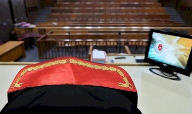 Hakarete cezaevi yolu: İktidarın hazırladığı 8. yargı paketiyle uzlaşma kaldırılacak