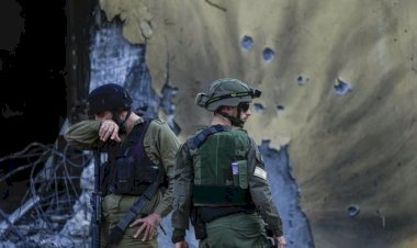İsrail ordusu: Son 24 saat içinde 24 asker hayatını kaybetti
