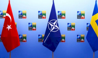 Reuters: TBMM, İsveç'in NATO üyeliğini salı günü görüşecek