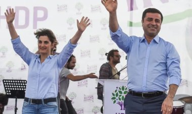 Başak Demirtaş’ın adaylık açıklaması DEM Parti’de nasıl karşılandı, CHP ile işbirliğini nasıl etkileyebilir?