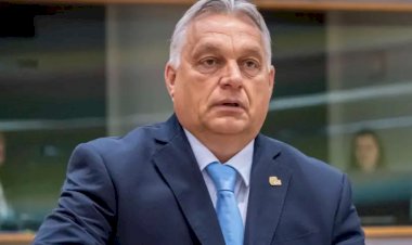 TBMM'deki oylama öncesi Orban'dan Kristersson'a davet