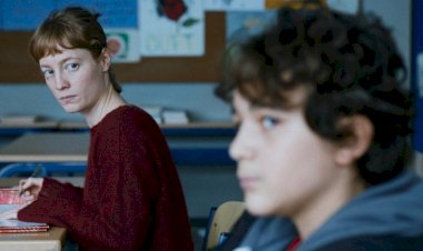 İlker Çatak'ın filmi Oscar'a aday gösterildi