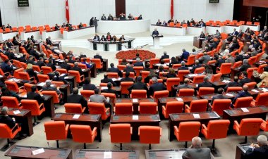TBMM'den İsveç'e NATO vizesi