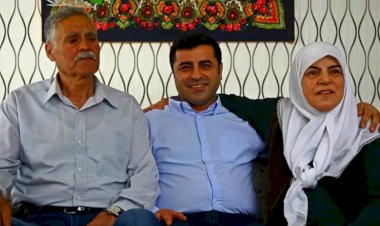 Doktorlar: “Anne Demirtaş’ın bilinci oğlunun geleceğini duyunca hiç kapanmadı”