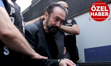 Yargıda Adnan Oktar krizi
