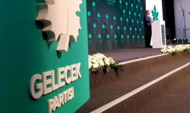 Gelecek Partisi A Takımı belli oldu