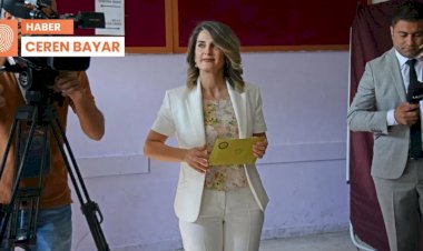 CHP: Başak Demirtaş’ın aday olmasını elbette istemeyiz