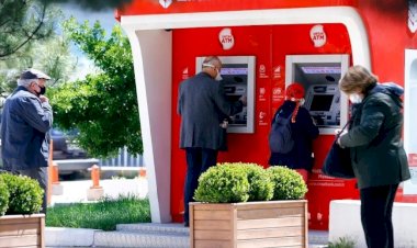 Emekli zammında artış: AK Parti umudu besliyor