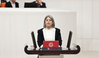 CHP TRABZON MİLLETVEKİLİ SUİÇMEZ  CMK ÜCRETLERİNİ ELEŞTİRDİ