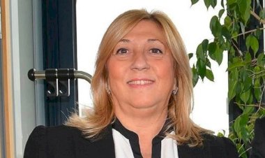 AİHM'nin ilk Türk kadın yargıcı Prof. Dr. Ayşe Işıl Ergüvenç Karakaş hayatını kaybetti