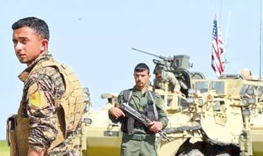 ABD, YPG'ye desteğini kesme sürecine mi giriyor?