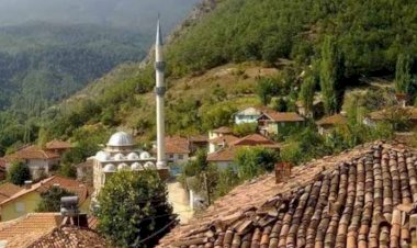 Eski Beldelerin İmar Planları İptal Edildi: Amasya'da Yapılan Karar Açıklandı