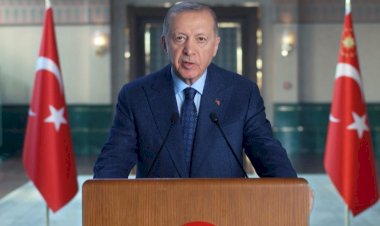 Başkan Erdoğan İzmir'e geliyor