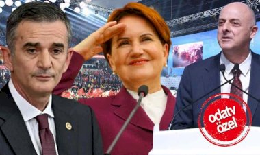 Akşener'in İzmir pişmanlığı... Dikbayır krizini hatırlatan olay... Genel merkez bunu konuşuyor