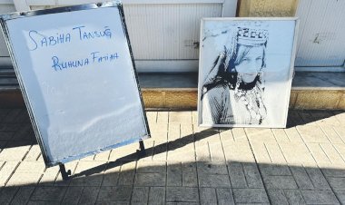Etnolog Sabiha Tansuğ özlemle anıldı