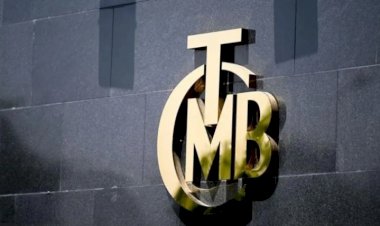 Merkez Bankası politika faizini yüzde 45'e çıkardı, faiz artışlarının sonuna gelindiği mesajı verdi