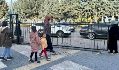 Malatya'da korkutan deprem | Son depremler