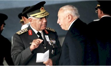 Ak Parti ve Başkan Erdoğan'a  28 Şubat Operasyonu!