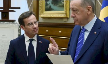 Alman Die Welt: Erdoğan olmadan olmuyor