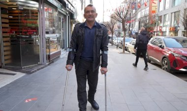 Gaffar Okkan ve 5 polisin şehit edildiği pusuda gazi olmuştu, 23 yıl önceki o anı böyle anlattı