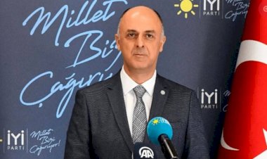 Fatih Altaylı: İYİ Partili Ümit Özlale İzmir adaylığından çekilebilir