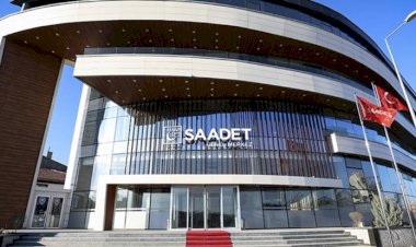 Saadet Partisi'nin İstanbul adayı belli oldu