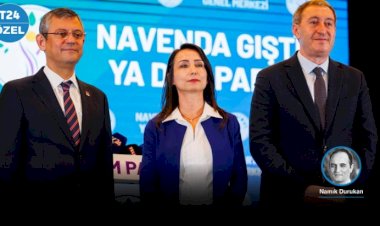 Başak Demirtaş şaşkınlığı, CHP ile görüşmelerde deprem etkisi yarattı