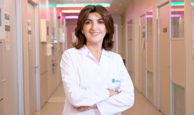 Çocuklardan yetişkinlere kabakulak hastalığı…
