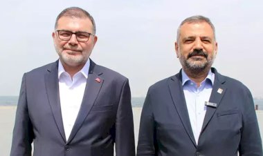İzmir'de CHP ve Ak Parti'nin adayları ve siyasi satranç!