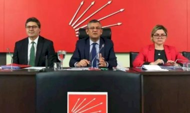 CHP’de aday belirleme süreci: 209 belediye başkan adayı daha açıklandı