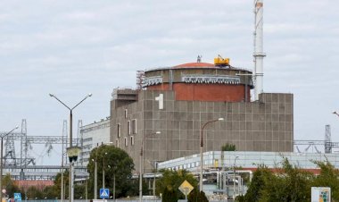 Ukrayna'da 2024'te 4 nükleer reaktör inşa etme kararı