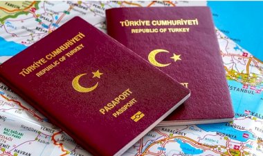 Temsilciliklerden pasaport alacaklar dikkat! Ücretler değişti